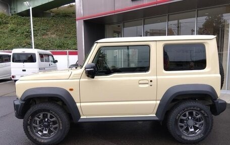 Suzuki Jimny, 2022 год, 1 285 000 рублей, 3 фотография