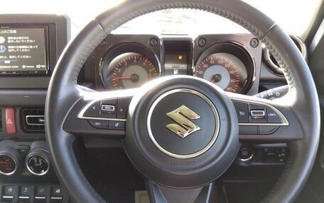 Suzuki Jimny, 2022 год, 1 285 000 рублей, 7 фотография