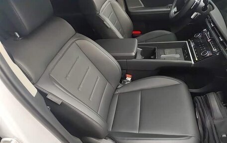 Hyundai Santa Fe IV, 2025 год, 4 670 000 рублей, 20 фотография