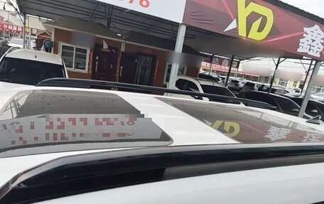 Hyundai Santa Fe IV, 2025 год, 4 670 000 рублей, 22 фотография