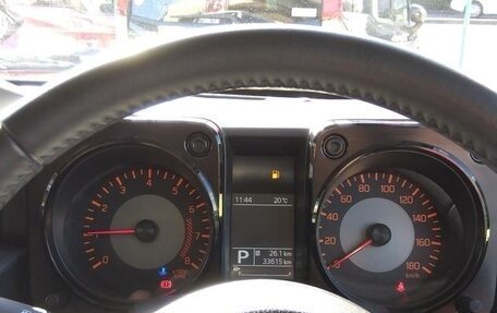 Suzuki Jimny, 2022 год, 1 285 000 рублей, 8 фотография