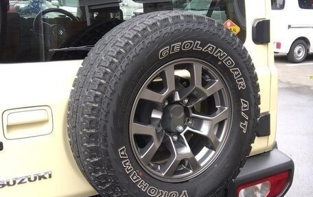 Suzuki Jimny, 2022 год, 1 285 000 рублей, 6 фотография