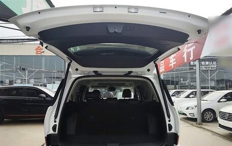 Hyundai Santa Fe IV, 2025 год, 4 670 000 рублей, 23 фотография