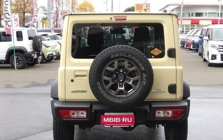 Suzuki Jimny, 2022 год, 1 285 000 рублей, 5 фотография