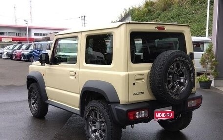 Suzuki Jimny, 2022 год, 1 285 000 рублей, 4 фотография