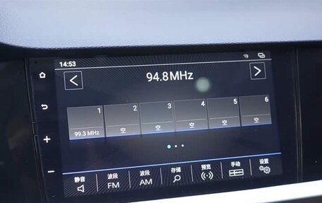 Volkswagen Lavida, 2022 год, 1 600 000 рублей, 9 фотография