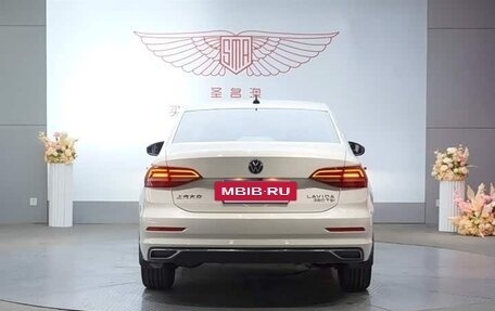 Volkswagen Lavida, 2022 год, 1 600 000 рублей, 4 фотография