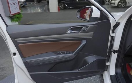 Volkswagen Lavida, 2022 год, 1 600 000 рублей, 11 фотография