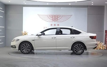 Volkswagen Lavida, 2022 год, 1 600 000 рублей, 3 фотография