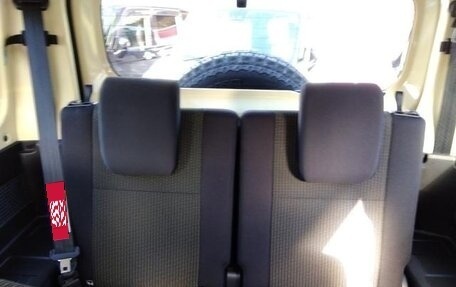 Suzuki Jimny, 2022 год, 1 285 000 рублей, 12 фотография