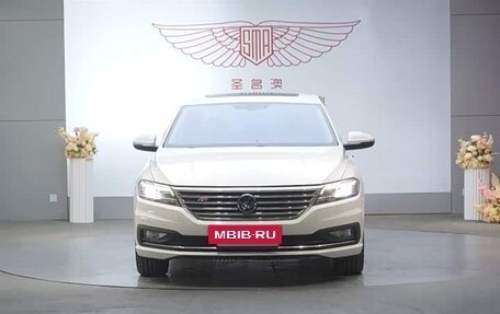 Volkswagen Lavida, 2022 год, 1 600 000 рублей, 2 фотография