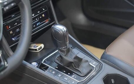 Volkswagen Lavida, 2022 год, 1 600 000 рублей, 18 фотография