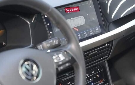 Volkswagen Lavida, 2022 год, 1 600 000 рублей, 19 фотография