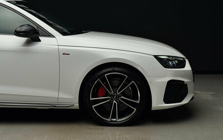 Audi A4, 2025 год, 6 000 000 рублей, 7 фотография