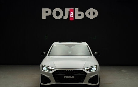 Audi A4, 2025 год, 6 000 000 рублей, 2 фотография