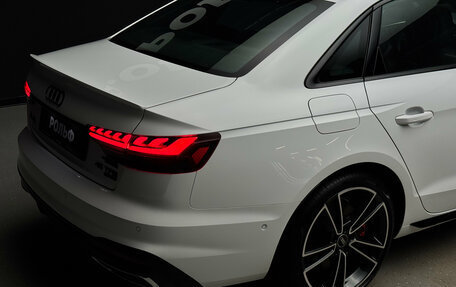 Audi A4, 2025 год, 6 000 000 рублей, 9 фотография