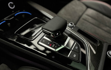 Audi A4, 2025 год, 6 000 000 рублей, 18 фотография