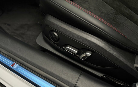 Audi A4, 2025 год, 6 000 000 рублей, 17 фотография