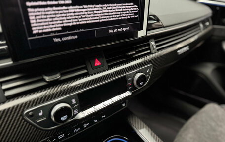 Audi A4, 2025 год, 6 000 000 рублей, 19 фотография