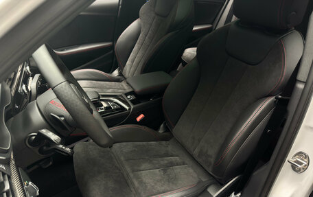 Audi A4, 2025 год, 6 000 000 рублей, 14 фотография