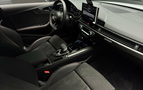 Audi A4, 2025 год, 6 000 000 рублей, 12 фотография