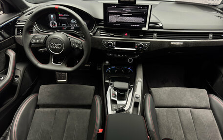 Audi A4, 2025 год, 6 000 000 рублей, 10 фотография