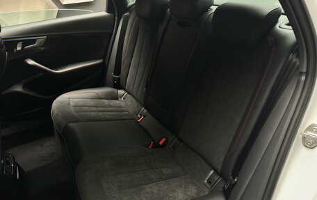 Audi A4, 2025 год, 6 000 000 рублей, 22 фотография