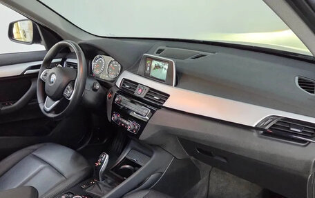 BMW X1, 2019 год, 2 299 911 рублей, 7 фотография