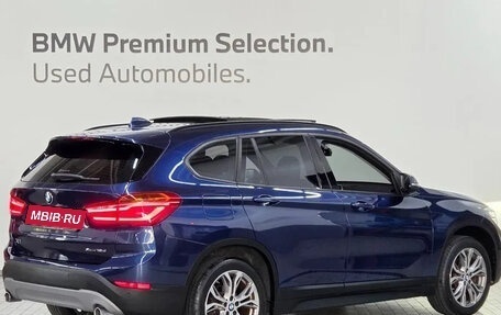 BMW X1, 2019 год, 2 299 911 рублей, 3 фотография