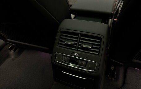 Audi A4, 2025 год, 6 000 000 рублей, 24 фотография