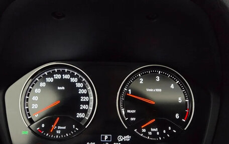 BMW X1, 2019 год, 2 299 911 рублей, 11 фотография