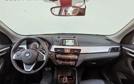 BMW X1, 2019 год, 2 299 911 рублей, 9 фотография