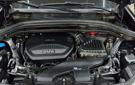 BMW X1, 2019 год, 2 299 911 рублей, 14 фотография