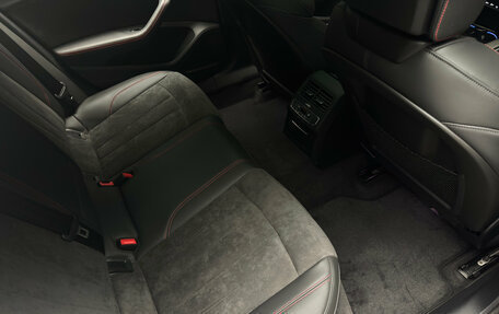 Audi A4, 2025 год, 6 000 000 рублей, 23 фотография