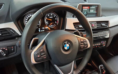 BMW X1, 2019 год, 2 299 911 рублей, 10 фотография