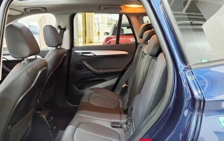 BMW X1, 2019 год, 2 299 911 рублей, 8 фотография