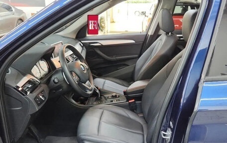 BMW X1, 2019 год, 2 299 911 рублей, 6 фотография