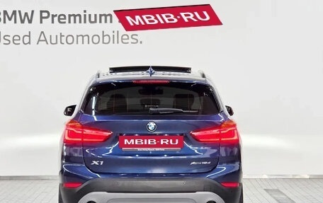 BMW X1, 2019 год, 2 299 911 рублей, 4 фотография