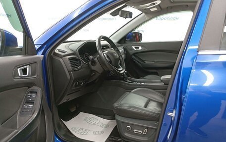 Chery Tiggo 4 I рестайлинг, 2022 год, 1 060 000 рублей, 8 фотография