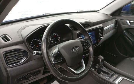 Chery Tiggo 4 I рестайлинг, 2022 год, 1 060 000 рублей, 6 фотография