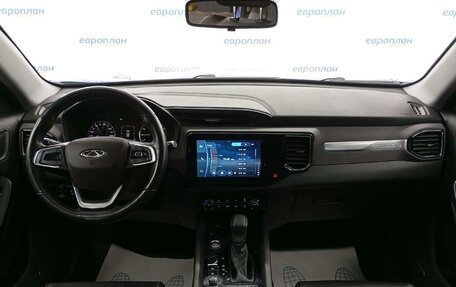 Chery Tiggo 4 I рестайлинг, 2022 год, 1 060 000 рублей, 5 фотография