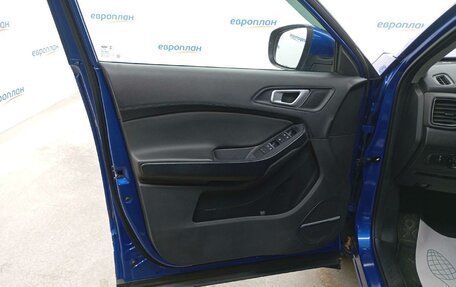 Chery Tiggo 4 I рестайлинг, 2022 год, 1 060 000 рублей, 9 фотография