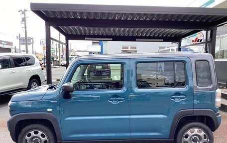 Suzuki Hustler, 2021 год, 1 010 000 рублей, 9 фотография