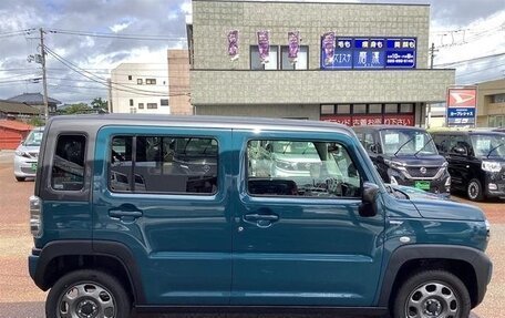 Suzuki Hustler, 2021 год, 1 010 000 рублей, 5 фотография