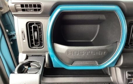 Suzuki Hustler, 2021 год, 1 010 000 рублей, 16 фотография