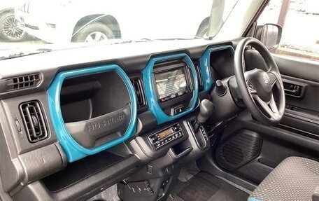 Suzuki Hustler, 2021 год, 1 010 000 рублей, 15 фотография