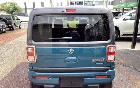 Suzuki Hustler, 2021 год, 1 010 000 рублей, 7 фотография