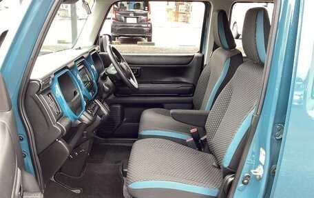 Suzuki Hustler, 2021 год, 1 010 000 рублей, 14 фотография