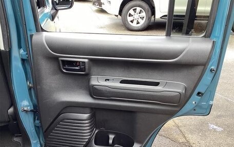 Suzuki Hustler, 2021 год, 1 010 000 рублей, 17 фотография