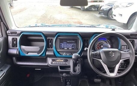 Suzuki Hustler, 2021 год, 1 010 000 рублей, 10 фотография